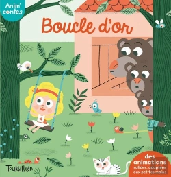 Bertrand.pt - Boucle D'Or Et Les Trois Ours