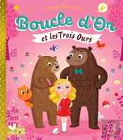 Boucle D'Or Et Les Trois Ours