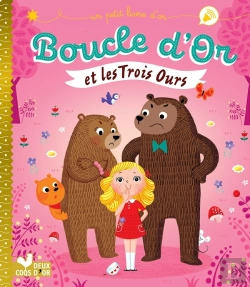 Bertrand.pt - Boucle D'Or Et Les Trois Ours