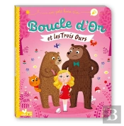 Boucle D'Or Et Les Trois Ours