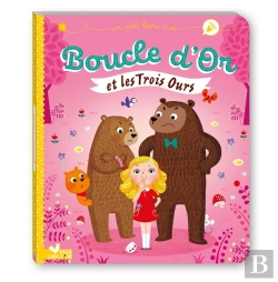 Bertrand.pt - Boucle D'Or Et Les Trois Ours