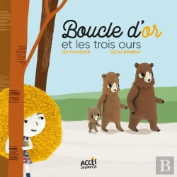 Bertrand.pt - Boucle D'Or Et Les Trois Ours