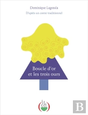 Boucle D'Or Et Les Trois Ours