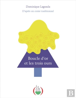 Bertrand.pt - Boucle D'Or Et Les Trois Ours