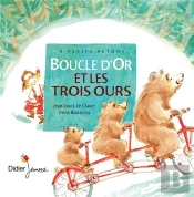 Boucle D'Or Et Les Trois Ours