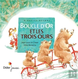 Bertrand.pt - Boucle D'Or Et Les Trois Ours