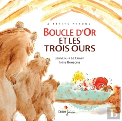 Bertrand.pt - Boucle D'Or Et Les Trois Ours