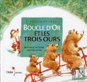 Boucle D'Or Et Les Trois Ours