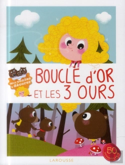 Bertrand.pt - Boucle D'Or Et Les Trois Ours