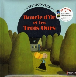 Bertrand.pt - Boucle D'Or Et Les Trois Ours Livre + Cd