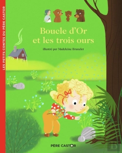 Bertrand.pt - Boucle D'Or Et Les Trois Ours