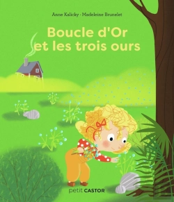 Bertrand.pt - Boucle D'Or Et Les Trois Ours