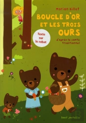 Boucle D'Or Et Les Trois Ours
