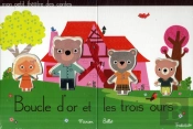 Boucle D'Or Et Les Trois Ours