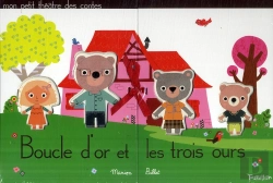 Bertrand.pt - Boucle D'Or Et Les Trois Ours