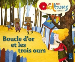 Bertrand.pt - Boucle D'Or Et Les Trois Ours