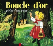 Boucle D'Or Et Les Trois Ours