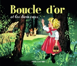 Bertrand.pt - Boucle D'Or Et Les Trois Ours