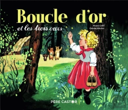 Bertrand.pt - Boucle D'Or Et Les Trois Ours