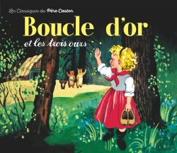 Bertrand.pt - Boucle D'Or Et Les Trois Ours