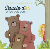 Boucle D'Or Et Les Trois Ours