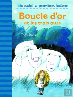 Bertrand.pt - Boucle D'Or Et Les Trois Ours