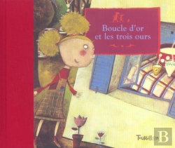 Bertrand.pt - Boucle D'Or Et Les Trois Ours