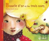 Boucle D'Or Et Les Trois Ours