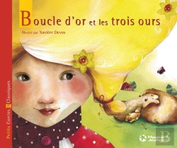 Bertrand.pt - Boucle D'Or Et Les Trois Ours
