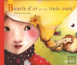 Bertrand.pt - Boucle D'Or Et Les Trois Ours