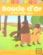 Boucle D'Or Et Les Trois Ours