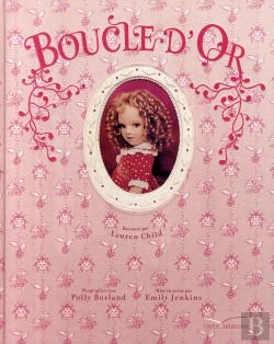 Bertrand.pt - Boucle D'Or