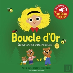 Bertrand.pt - Boucle D'Or