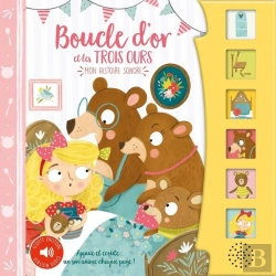 Bertrand.pt - Boucle D'Or