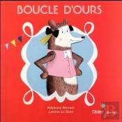Boucle D'Ours