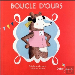 Bertrand.pt - Boucle D'Ours