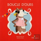 Boucle D'Ours