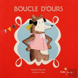 Bertrand.pt - Boucle D'Ours
