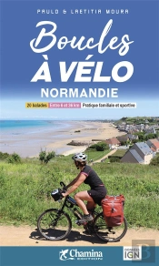 Boucles À Vélo : Normandie