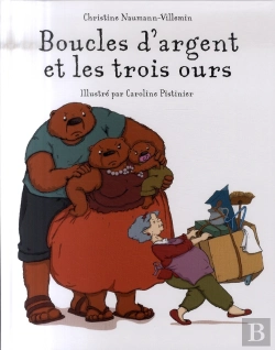 Bertrand.pt - Boucles D'Argent Et Les Trois Ours