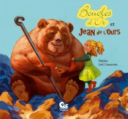 Bertrand.pt - Boucles D'Or Et Jean De L'Ours