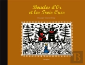 Boucles D'Or Et Les Trois Ours