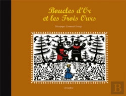 Bertrand.pt - Boucles D'Or Et Les Trois Ours