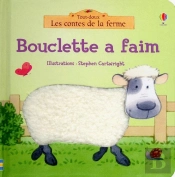 Bouclette A Faim