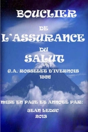 Bouclier De L'Assurance Du Salut