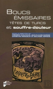 Boucs Émissaires, Têtes De Turcs Et Souffre-Douleur