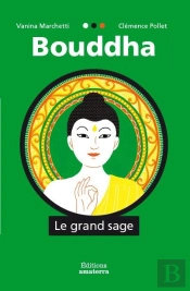 Bouddha ; Le Grand Sage