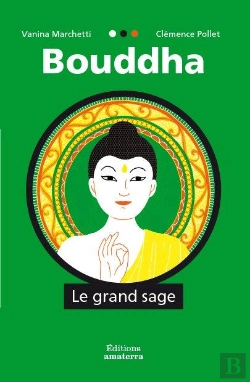 Bertrand.pt - Bouddha ; Le Grand Sage