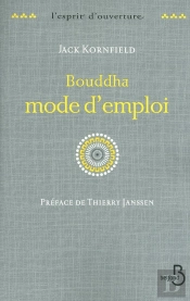 Bouddha Mode D'Emploi