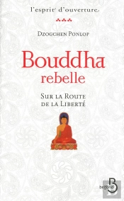 Bouddha Rebelle Sur La Route De La Liberte